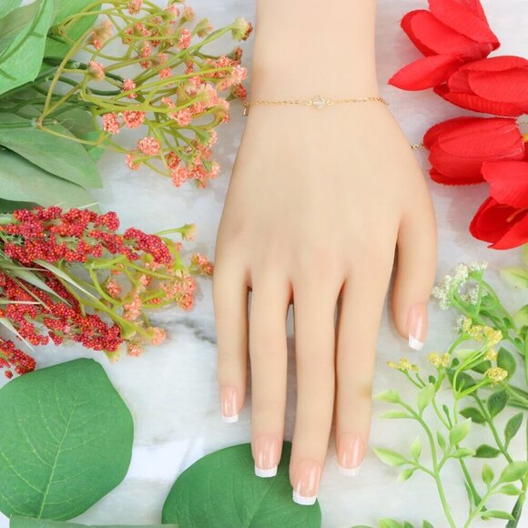 "New Beautiful Design Bracelet for Women/Girls, Gift, B842 - Picture 4 of 10